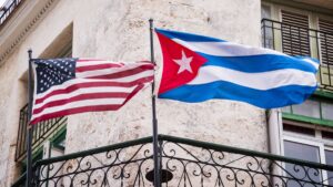 EEUU anuncia reapertura de una oficina para procesar casos migratorios en Cuba
