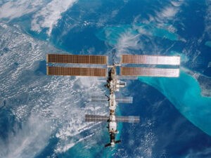 EE.UU. asegura que la investigación espacial no cesará cuando EEI termine sus operaciones