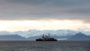 EEUU quiere congelar las actividades de Rusia —excepto en el Ártico