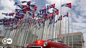 EEUU reabrirá oficina en La Habana para trámites migratorios – DW – 17/08/2023