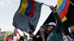 Ecuador aguarda funeral de candidato presidencial asesinado