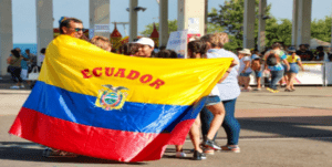 Ecuatorianos en España desconfían de elecciones limpias tras el asesinato de Villavicencio