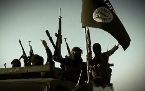 El Estado Islmico anuncia la muerte de su lder en "enfrentamiento directo" con otra organizacin yihadista