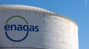 El Gobierno autoriza a Enagás para hacerse con la red de gasoductos de Reganosa