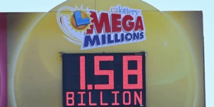 El Mega Millions cayó en Florida: en este Publix se vendió el boleto ganador de los $1,580 millones [VIDEO]