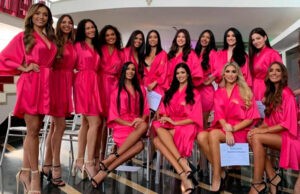 El Miss Venezuela 2023 ya tiene candidatas