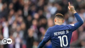 El PSG cierra el trato para vender a Neymar – DW – 14/08/2023
