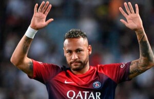 El PSG y el Al-Hilal saudí cierran últimos detalles del acuerdo para el traspaso de Neymar