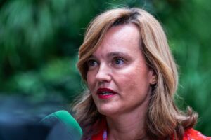 El PSOE recalca que Feijóo no tiene los números para una investidura y le acusa de "inventarse realidades alternativas"