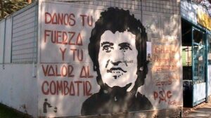 El Tribunal Supremo de Chile condena a 7 militares jubilados por el secuestro y homicidio de Víctor Jara