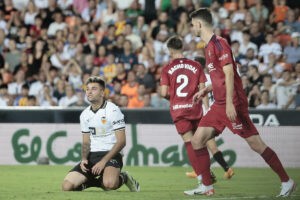 El Valencia no sobrevive a sus propias penurias | LaLiga EA Sports 2023