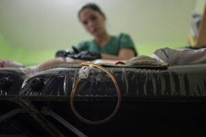 El calvario de los "biopolímeros" en tratamientos estéticos en Venezuela (Fotos)