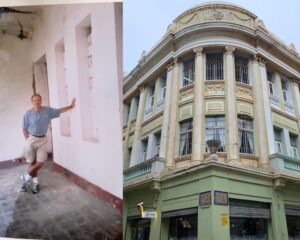 El calvario de un gringo por recuperar apartamento que le invadieron en Cartagena - Otras Ciudades - Colombia