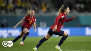 El éxito de España en el Mundial no oculta los problemas – DW – 17/08/2023