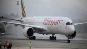 El grupo de turistas españoles atrapados en Etiopía volarán hoy a Madrid