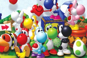 El inseparable amigo de Mario también ha protagonizado juegos enternecedores y uno de los mejores lo tienes en Nintendo Switch Online