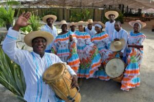 El legado cultural afro se hace presente en el suroeste de Colombia