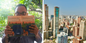 El libro que recoge las canciones dedicadas a Barranquilla - Barranquilla - Colombia