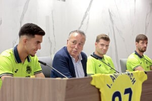 El milagro financiero y competitivo del Villarreal: 100 millones de euros de supervit en la ltima dcada | LaLiga EA Sports 2023