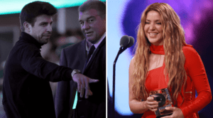 El nuevo acuerdo entre Shakira y Piqué que a Clara Chía no le gustó nada