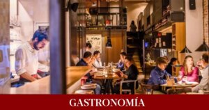 El restaurante con chef Estrella Michelín y origen en 'elBulli' que ofrece un menú degustación por solo 80 euros