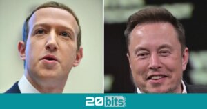 Elon Musk revela que su combate contra Mark Zuckerberg será retransmitido en directo por X, el antiguo Twitter