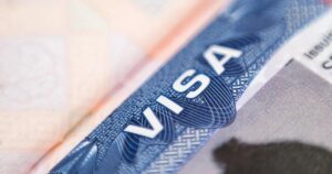 Embajada de EE.UU. lanzó advertencia para los colombianos que ya pagaron el trámite de su visa
