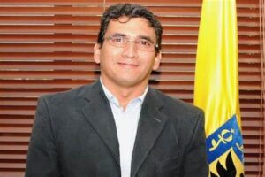 Embajador de Colombia "tremendo fracaso" romper relaciones