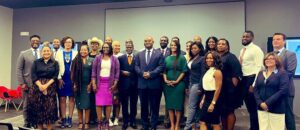 Empresarios afro de Estados Unidos tienen a Cali en su agenda en Colombia - Cali - Colombia