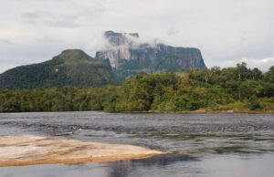 En Amazonas el turismo se reactiva de boca en boca