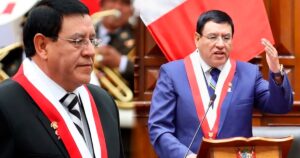 En Cusco señalan que Alejandro Soto está como “no habido” por denuncias en su contra