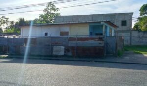 En Tucupita exigen rehabilitar casilla policial de San Rafael
