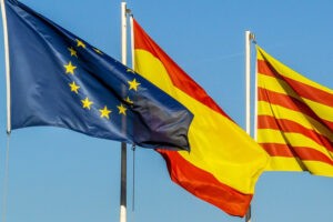 En su deseo de oficializar el catalán, el euskera y el gallego en la UE, España se ha encontrado un obstáculo: Eslovaquia