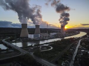 Energía nuclear ¿Permanecerá en el tiempo?