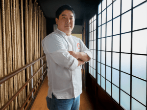 Entrevista con el chef Mitsuharu Tsumura, creador del restaurante Maido - Gastronomía - Cultura