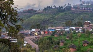 España busca coordinar con otras embajadas una salida a los turistas atrapados en Etiopía