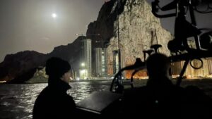 España traslada al Reino Unido su "enérgica protesta" por tres "graves incidentes" en aguas próximas a Gibraltar