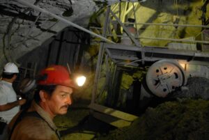 Estados Unidos solicita panel laboral por caso de mina en Zacatecas de Grupo México