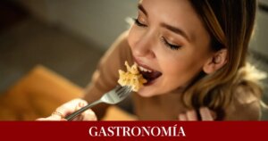 Este es el secreto de los italianos para no engordar con la pasta