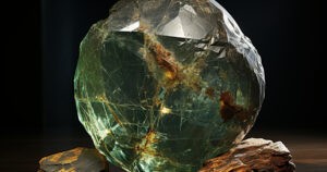 Este meteorito, de cuando la Tierra ni siquiera existía, pone en duda los inicios del universo