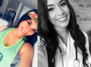 Estudiante de medicina murió en accidente: esta es su historia - Santander - Colombia