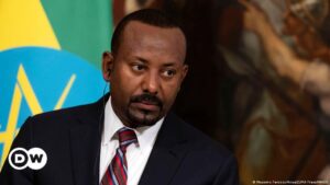 Etiopía declara estado de emergencia por combates en Amhara – DW – 04/08/2023