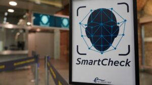 Eurostar lanza el sistema de registro biométrico facial 'SmartCheck'
