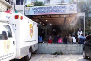 Fallece en custodia del SEBIN el chofer de exalcaldesa detenida por narcotráfico en Falcón