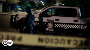 Fiscalía confirma hallazgo de cuerpos en casas en Veracruz – DW – 14/08/2023
