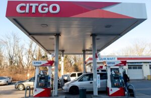Florida alertó sobre gasolina contaminada suministrada por Citgo