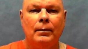 Florida ejecuta a un hombre que mató a su mujer y a una enfermera