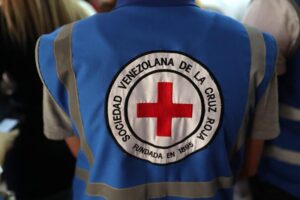 Foro Cívico advierte que la intervención de la Cruz Roja “sienta un precedente gravísimo que vulnera el derecho a la libre asociación”