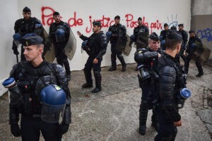 Francia: heridas mal curadas y temor a nuevos disturbios