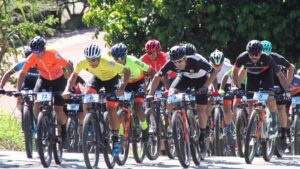 Franklin Lugo repitió etapa y es líder de la Vuelta a La Azulita | Noticias